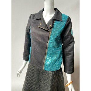 Wickedly Fierce Descendants Disney D-Signed Girls